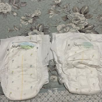 Sleepy Bebek Bezlerinde Kalite Düşüşü