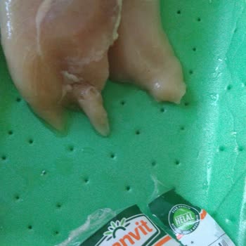 Bozuk Tavuk Skandalı: Sağlığımız Tehlikede!