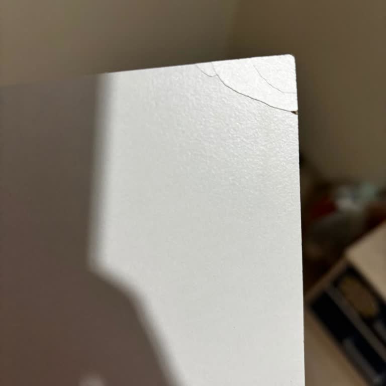 Standart Ürün, Hasarlı Parçalar Ve İade Sorunu!