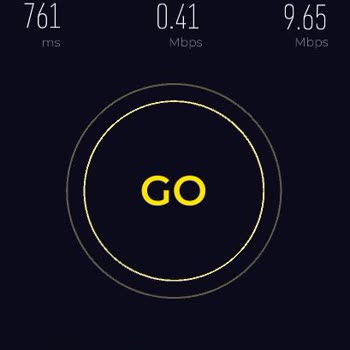 İnternet Hızı Ve Destek Sorunları