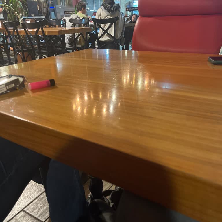 Fahiş Fiyatlı Hazır Köfte Deneyimi