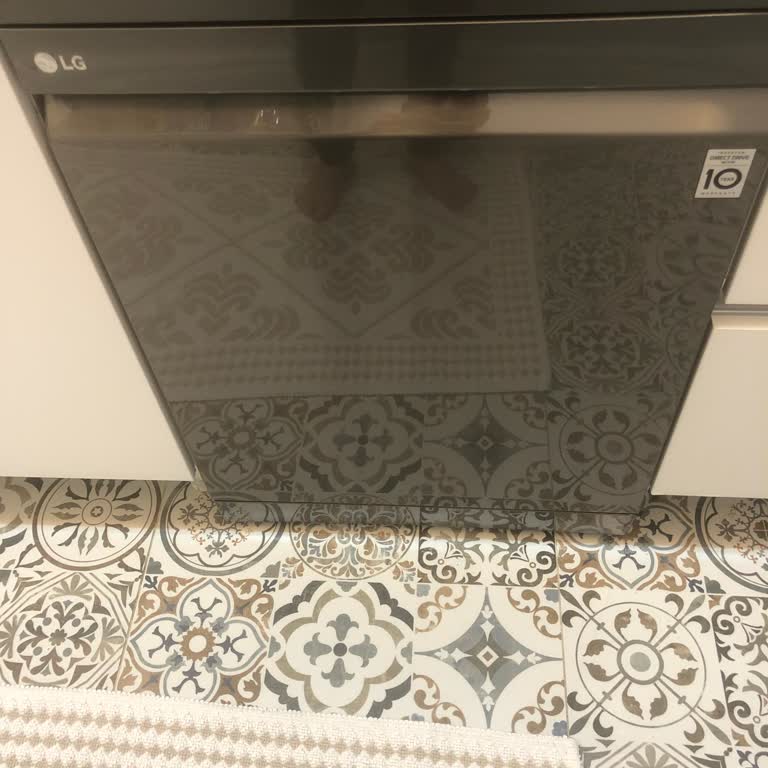 LG Tekrarlayan Su Kaçağı Arızasıyla Mücadele