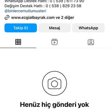 Sahte Ürün Ve İletişim Engeli Mağduriyeti