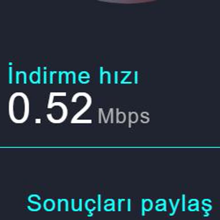 İnternet Hızı Ve Müşteri Hizmetlerinde Büyük Hayal Kırıklığı