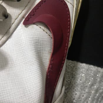 Nike Ayakkabıda Kısa Sürede Yaşanan Kalite Sorunları