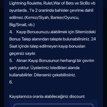 Haksız Kazanç Silinmesi Ve Yanıltıcı Bilgilendirme