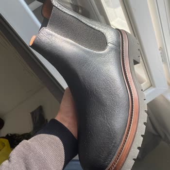 Öncel Ayakkabı Görselle Alakasız Gelen Ayakkabı