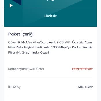 İnternet Hızında Büyük Hayal Kırıklığı