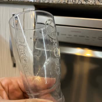 Pahalı Bulaşık Makinesi Hayal Kırıklığı: Yıkamayan Makine