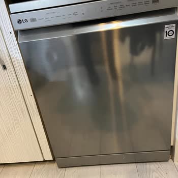 Pahalı Bulaşık Makinesi Hayal Kırıklığı: Yıkamayan Makine