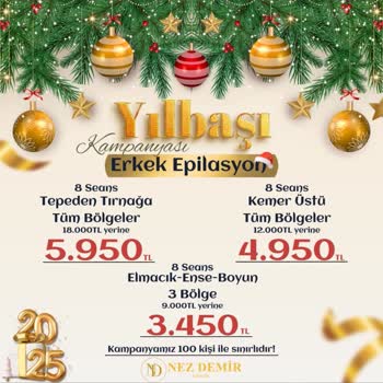 Epilasyon Hizmetinde Mağduriyet Ve İlgisizlik