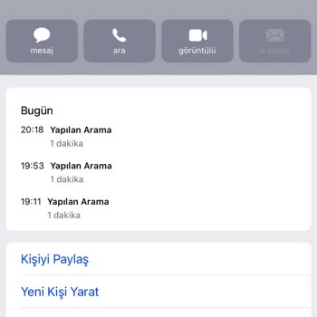 Saka Su Siparişinde Teslimat Ve İptal Sorunları