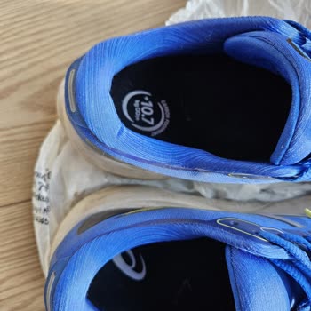 ASICS Refused to Replace My Defective Running Shoes
