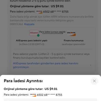 Ziraat Bankası Kredi Kartı İade Sorunu: 2 Aylık Bekleyiş