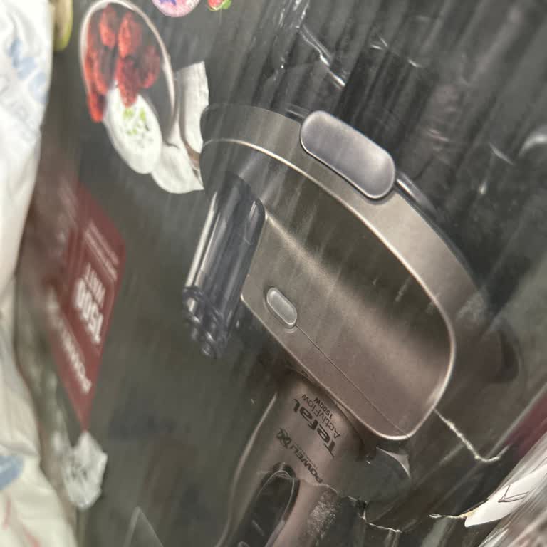 Tefal Blender Seti Ve Kargo Ücreti Hayal Kırıklığı