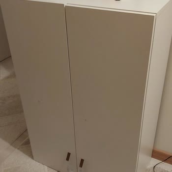 Kırık Parçalar Ve Yetersiz Müşteri Hizmetleri