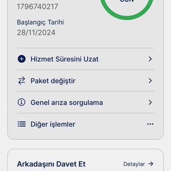 İnternet Hizmetinde Sürekli Hız Sorunu Ve Destek Eksikliği