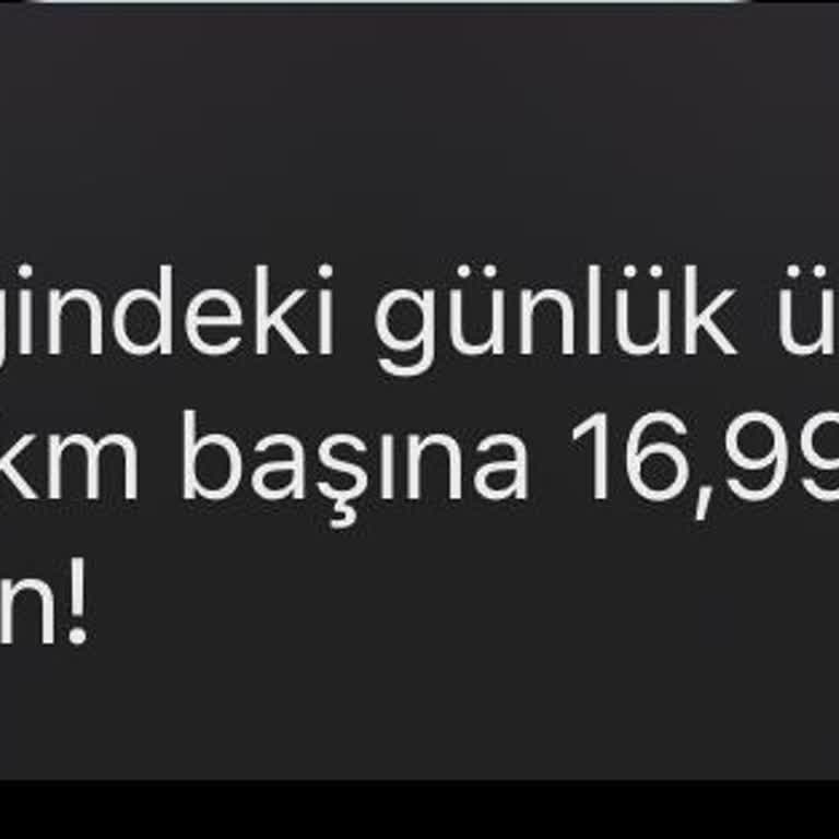 Tiktak Neo Abonelik Ücretlerinde Ani Ve Yüksek Artış