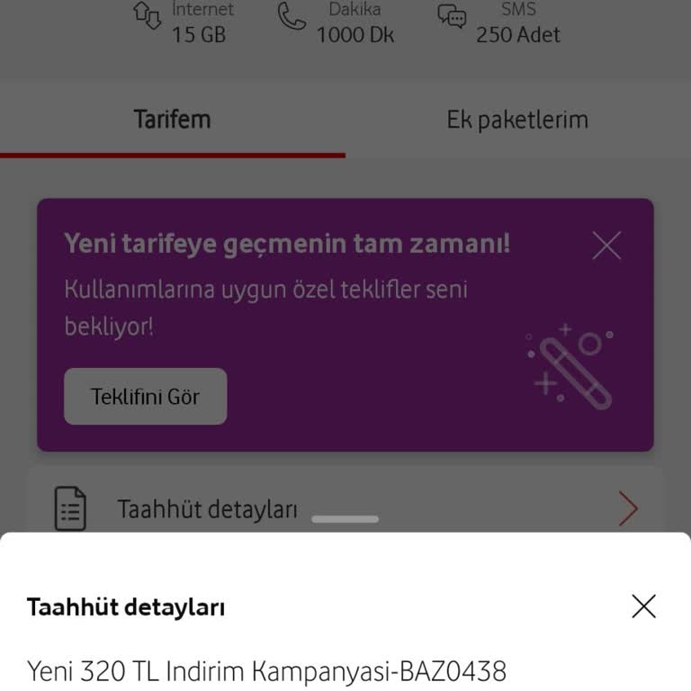 Yüksek Cayma Bedeli Mağduriyeti