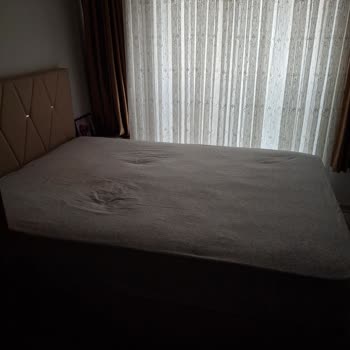 İdaş Pandora Yatakta Üç Günde Sorunlar Başladı