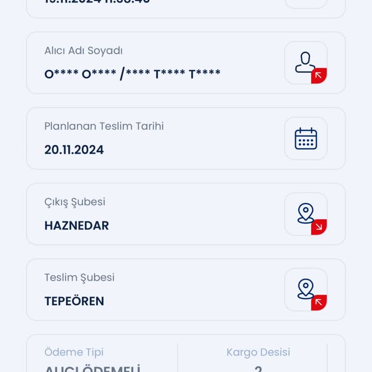 Eksik Ürün Ve Geciken Para İadesi Sorunu
