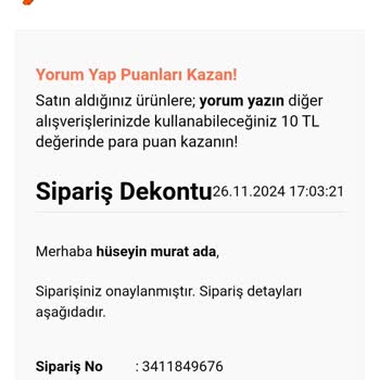 Sipariş Verildi Ama Ayakkabılar Ortada Yok