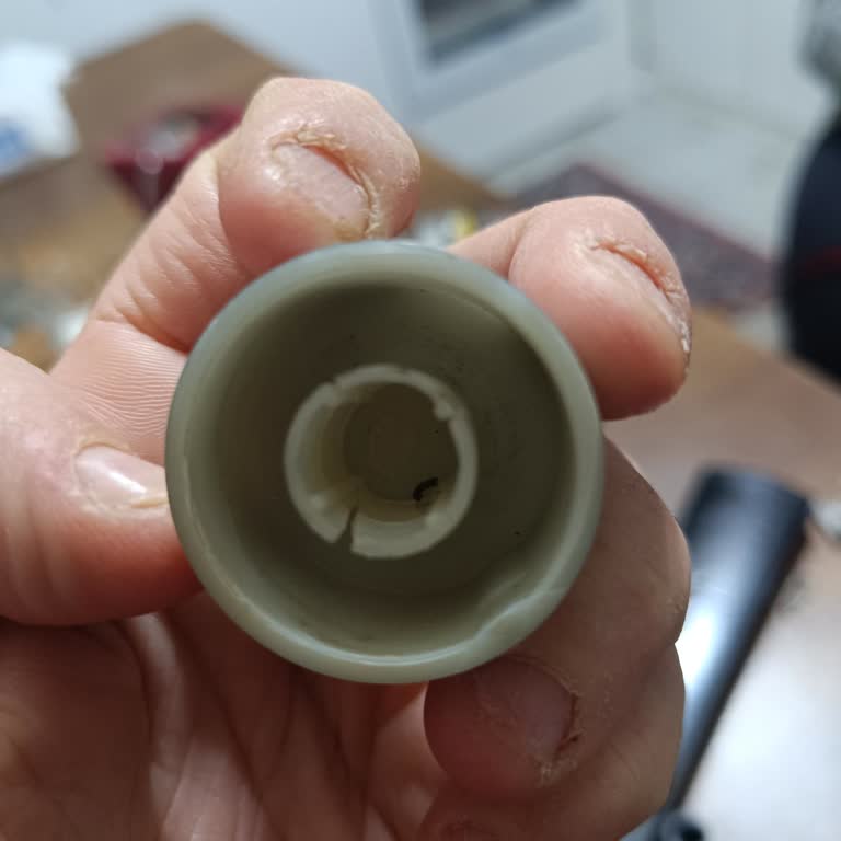 Simfer Set Üstü Ocak Düğmesi Sorunu: Yedek Parça Bulunamıyor