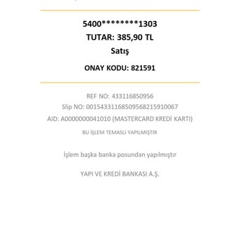 Çift Provizyon Sorunu Ve Çözüm Arayışı