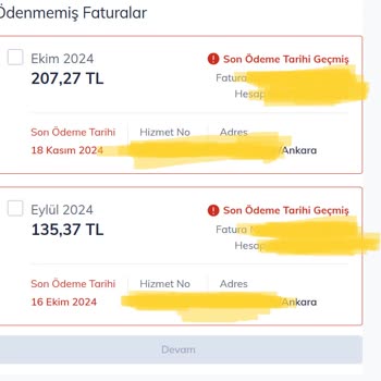 Türk Telekom'dan Hatalı Faturalandırma Ve İletişim Eksikliği