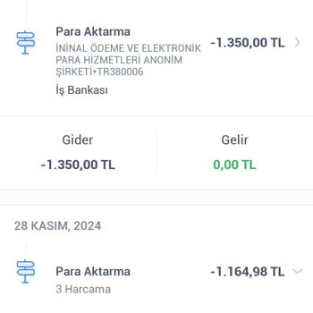 İninal Kart Hesabımdan Bilgim Dışında Para Çekildi: Mağduriyetimin Giderilmesini Talep Ediyorum!