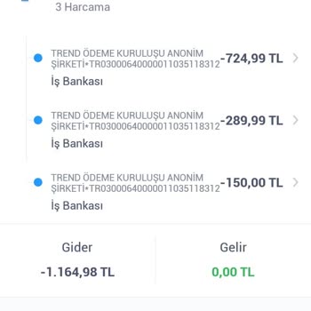 İninal Kart Hesabımdan Bilgim Dışında Para Çekildi: Mağduriyetimin Giderilmesini Talep Ediyorum!