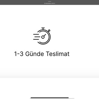 Kiko'dan Geç Teslimat: İndirim Haftası Mağduriyeti