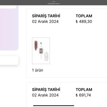 Kiko'dan Geç Teslimat: İndirim Haftası Mağduriyeti