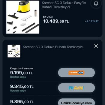 Yanlış Ürün Fiyatlandırması Ve İade Sorunu
