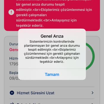 Gece İnternet Hızı Sorunu Mağduriyeti