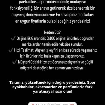 Yanıltıcı Ürün Ve İade Sorunu