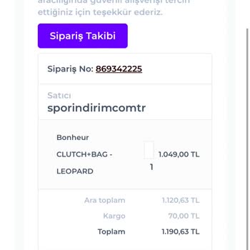 Yanıltıcı Ürün Ve İade Sorunu