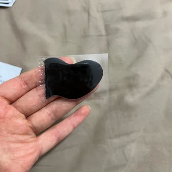 Hatalı Burun Bantları: Param Boşa Gitti