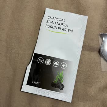 Hatalı Burun Bantları: Param Boşa Gitti