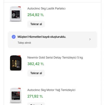 Kargo Teslimatında Yaşanan Sorunlar