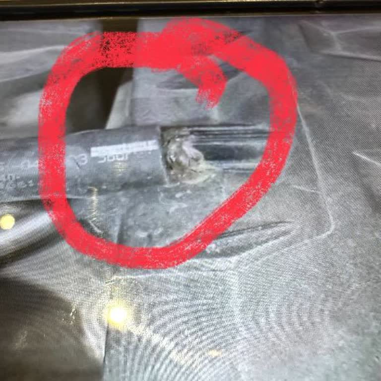 Yetkili Servislerde Hava Filtresi Kabusu