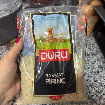 Kötü Kokulu Pirinç: Hayal Kırıklığı Ve Ziyan Olan Yemek