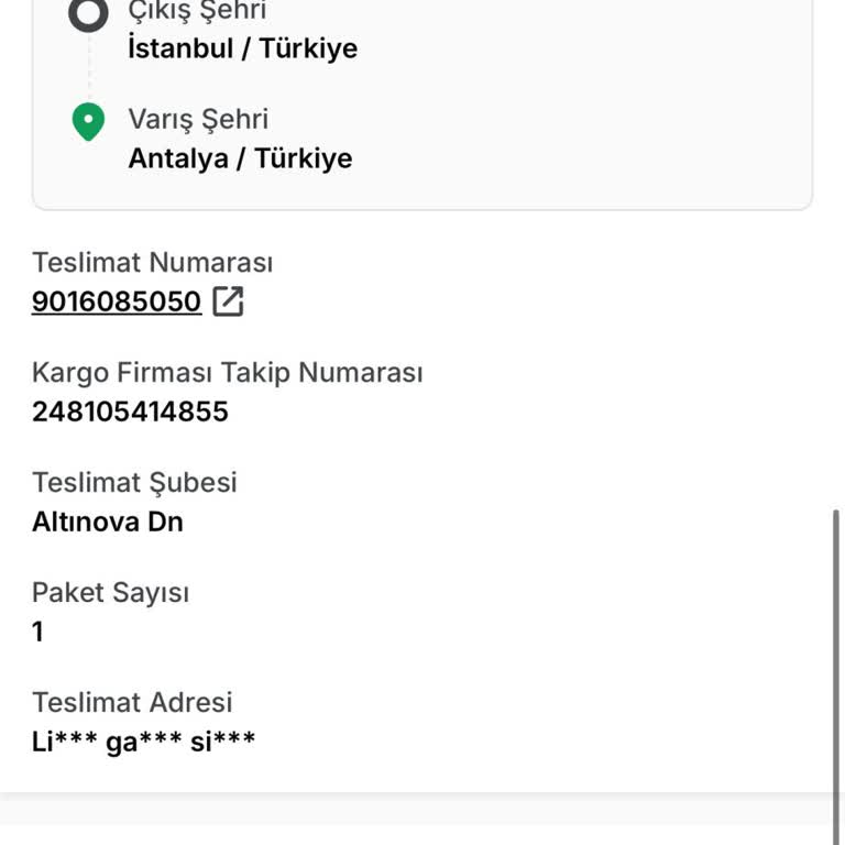 Yanlış Fiyatlandırma Ve Müşteri Engelleme Sorunu