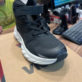 Vicco Ayakkabının Dayanıksızlığına Tepki