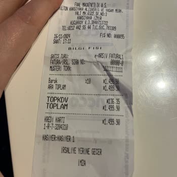 Vicco Ayakkabının Dayanıksızlığına Tepki