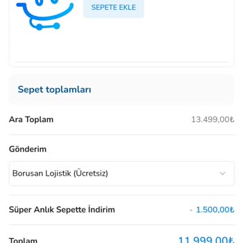 Hoover Kurutma Makinesi Teslimat Sorunu Ve İletişim Eksikliği