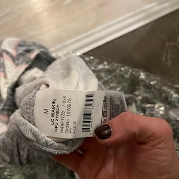 Eksik Ürün Ve Yetersiz Müşteri Hizmeti