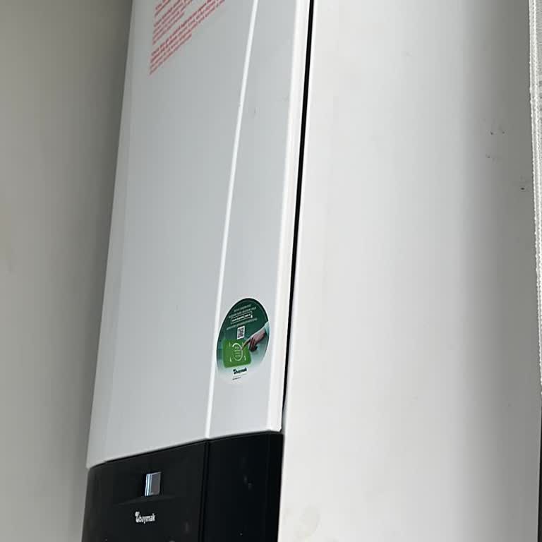 Baymak Termosifon Montajında Orijinal Parça Sorunu