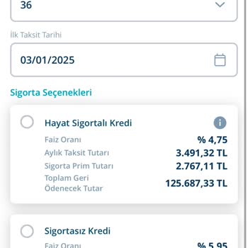 Denizbank'ın Yanıltıcı Kredi Kampanyaları Ve Gerçek Dışı Ödeme Bilgileri