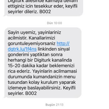 Digiturk'ün İptal Sürecindeki Zorluklar Ve Fahiş Fiyat Politikası